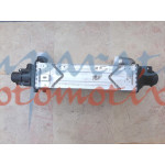 TURBO RADYATÖR İNTERCOOLER DİZEL HYUNDAI TUCSON KIA SPORTAGE 2021-2025