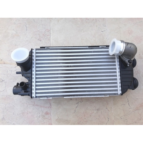 TURBO RADYATÖR İNTERCOOLER DİZEL HYUNDAI TUCSON KIA SPORTAGE 2021-2025