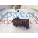 TURBO RADYATÖR İNTERCOOLER DİZEL HYUNDAI TUCSON KIA SPORTAGE 2021-2025