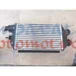 TURBO RADYATÖR İNTERCOOLER DİZEL HYUNDAI TUCSON KIA SPORTAGE 2021-2025