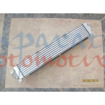 TURBO RADYATÖRÜ İNTER COOLER DİZEL CRDİ HYUNDAİ İ30 ELENTRA 2016-2020