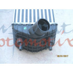 TURBO RADYATÖRÜ INTER COOLER HYUNDAI İX35 KIA SPORTAGE 2011-2015