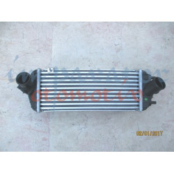 TURBO RADYATÖRÜ INTER COOLER HYUNDAI İX35 KIA SPORTAGE 2011-2015