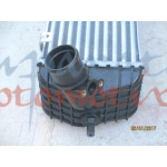 TURBO RADYATÖRÜ INTER COOLER HYUNDAI İX35 KIA SPORTAGE 2011-2015
