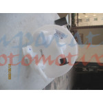 ŞAMANDIRA VE GÖVDE KOMPLE HYUNDAI H100 KAMYONET 2005-2012
