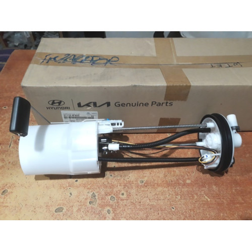 ŞAMANDIRA YAKIT POMPA SETİ KOMPLE HYUNDAI H100 KAMYONET 2017-2026