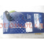 DEPO ŞAMANDIRASI SAĞ MOTORSUZ TARAF HYUNDAI SANTAFE 2006-2012