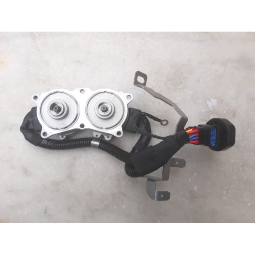OTOMATİK DCT ŞANZIMAN DEBRİYAJ MOTORU AKTUATÖR 1.6 DİZEL HYUNDAI ACCENT BLUE KONA TUCSON KIA CEED SPORTAGE