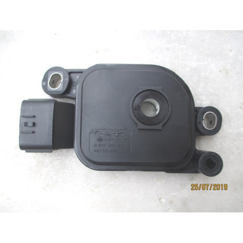 İNHİBİTÖR ŞANZIMAN SİVİÇ HYUNDAİ İX35 KIA SPORTAGE 2011-2015