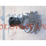 ŞANZUMAN KUYRUĞU GENLEŞME GÖVDESİ KOMPLE KIA BONGO H100 KAMYONET 2012-2025