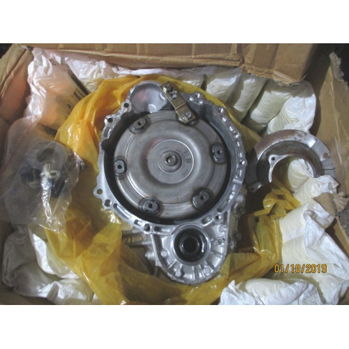 OTOMATİK 6 İLERİ TAM OTOMATİK HİDROLİK ŞANZIMAN 1.6 BENZİNLİ HYUNDAI İ30 İX35 KIA CEED SPORTAGE 2012-2016