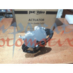 ŞANZIMAN ROBOTU KAVRAMA AKTUATÖRÜ 1.0 TGDİ 7 İLERİ DCT HYUNDAI İ20 KIA RİO 2018