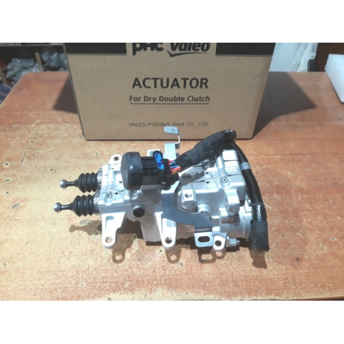 ŞANZIMAN ROBOTU KAVRAMA AKTUATÖRÜ 1.0 TGDİ 7 İLERİ DCT HYUNDAI İ20 KIA RİO 2018