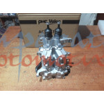 ŞANZIMAN ROBOTU KAVRAMA AKTUATÖRÜ 1.0 TGDİ 7 İLERİ DCT HYUNDAI İ20 KIA RİO 2018