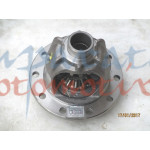 ISTAVROZ KUTUSU KOMPLE 2.7 KIA BONGO 1998-2006  DAR DELIK