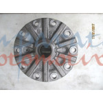 ISTAVROZ KUTUSU KOMPLE 2.7 KIA BONGO 1998-2006  DAR DELIK