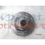 ISTAVROZ KUTUSU KOMPLE 2.7 KIA BONGO 1998-2006  DAR DELIK