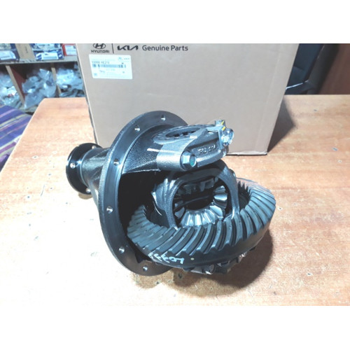DİFERANSİYEL KOMPLE KIA BONGO 2010-2026