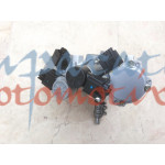 ŞANZIMAN ÜST ROBOTU 7 İLERİ DCT HYUNDAI ACCENT BLUE 2011-2019