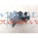 ŞANZIMAN ÜST ROBOTU 7 İLERİ DCT HYUNDAI ACCENT BLUE 2011-2019