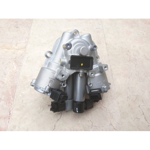 ŞANZIMAN ÜST ROBOTU 7 İLERİ DCT HYUNDAI ACCENT BLUE 2011-2019