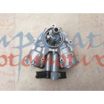 ŞANZIMAN ÜST ROBOTU 7 İLERİ DCT HYUNDAI ACCENT BLUE 2011-2019
