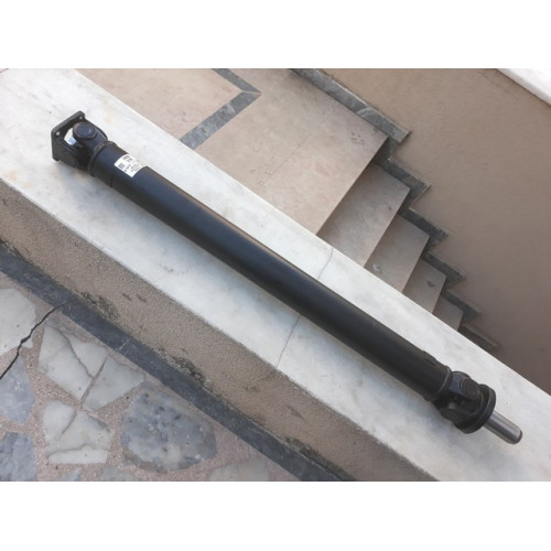 ŞAFT 2500 cc 4D56 TCI KIA BONGO 3 2006-2025