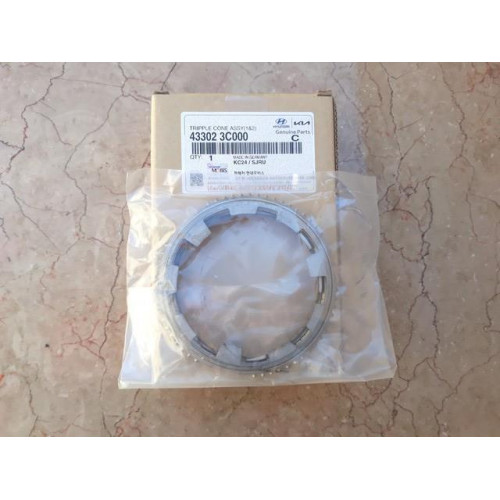 SENKROMEÇ 1 VE 2 VİTES 2.5 16V CRDİ EURO5 KIA BONGO HYUNDAI H100 KAMYONET 2012-2019