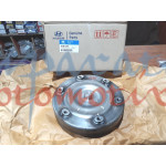 TORK KONVEKTÖR TRİBÜN CVVT HYUNDAI ACCENT BLUE