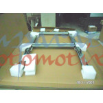 SUNROOF MEKANİZMASI MOTORSUZ KASA PERDELİ HYUNDAI İX35 2011-2015