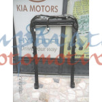 ÇIKMA SUNROOF MEKANİZMASI MOTORSUZ KASA PERDELİ KIA SPORTAGE 2018-2022