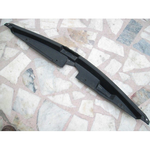 ÖN TAMPON VE PANEL KİLİT ÜST PLASTİĞİ HYUNDAİ İ30 2012-2016