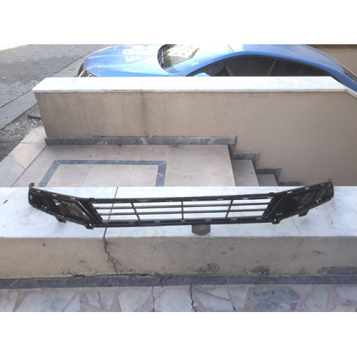 ÇIKMA Hyundai İ20 Elite Ön Tampon Alt Parçası alt ızgara Piano Black 2023