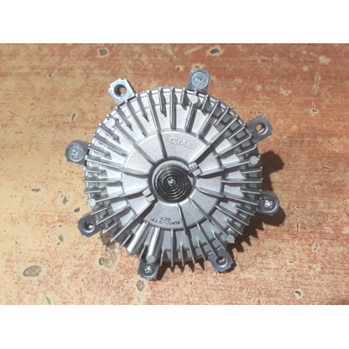 FAN TERMİK CRDİ HYUNDAI H100 KAMYONET KIA BONGO 2016-2021