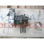 TURBO ŞARJ KIA SORENTO CRDİ 140 HP 2003-2006