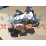 TURBO ŞARJ VE MANİFOLT KOMPLE 1.4 DİZEL CRDİ KIA İ30 RİO CEED 2012-2016