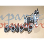 TURBO ŞARJ VE MANİFOLT KOMPLE 1.4 DİZEL CRDİ KIA İ30 RİO CEED 2012-2016
