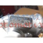 TURBO ŞARJ VE MANİFOLT KOMPLE 1.4 DİZEL CRDİ KIA İ30 RİO CEED 2012-2016
