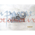 TURBO ŞARJ WASTEGATE BASINÇ AKTÜATÖRÜ HYUNDAI İ30 2014 ACCENT 1.6 DİZEL BLUE