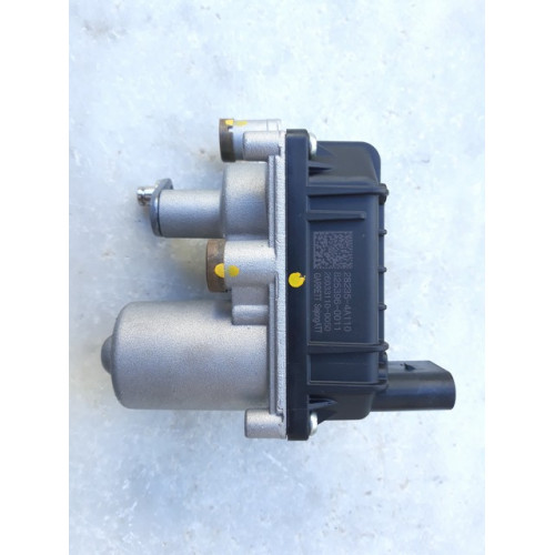 TURBO AKTUATÖRÜ VAKUM AKUMÜLATÖRÜ ELEKTRONİK WASTEGATE  EURO 6 CRDİ HYUNDAI H100 KAMYONET KIA BONGO SORENTO 2020-2026