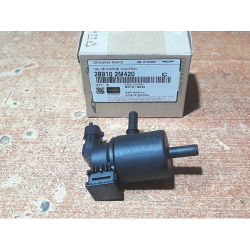 YAKIT KONTROL VALFİ 1.6 T-GDİ KIA SPORTAGE HYUNDAI TUCSON 2021-2025