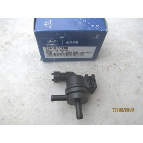 YAKIT EMİŞ KONTROL VALFİ BENZİNLİ HYUNDAI İX35 İ30 2012-2016