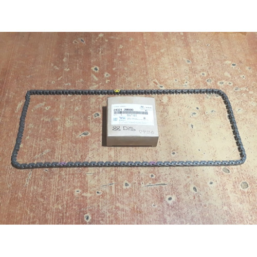 TRİGER ZİNCİRİ EKSANTRİK ZİCİRİ 1.6 BENZİNLİ HYUNDAI ELENTRA 2021-2025