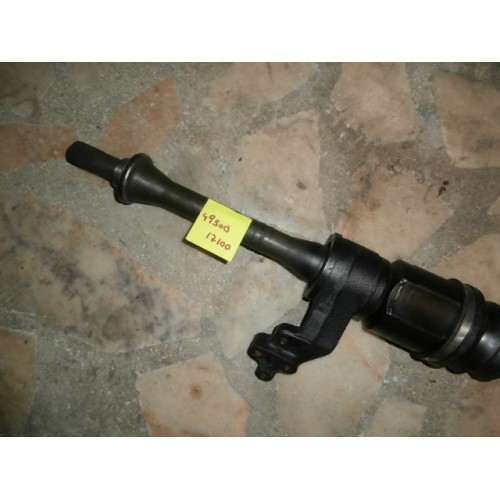 Çıkma AKS İLAVE MİL 3 SİLİNDİR DİZEL HYUNDAİ ACCENT ERA GETZ 2003-2006