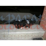 Çıkma SOL FAR MERCEKLİ LEDLİ HYUNDAI İ40 2011-2013