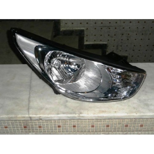 SAĞ FAR HYUNDAİ İX35  BEYAZ
