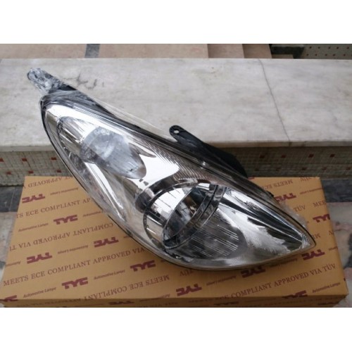 SAĞ FAR HYUNDAI İ20 2008-2012