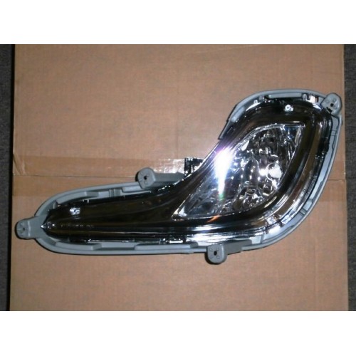 SİS FARI SOL HYUNDAI ACCENT BLUE 2011-2019