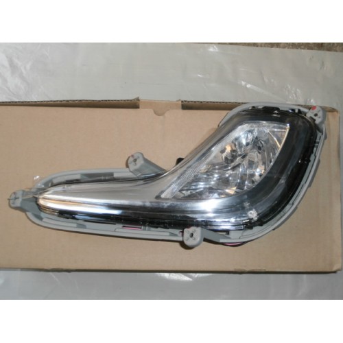 SİS FARI SOL HYUNDAI ACCENT BLUE 2011-2019
