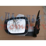 AYNA DIŞ SOL HYUNDAİ İX35 SİNYALLİ